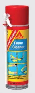 Accesorii pentru etansari - Agent de curatare pentru spuma Sika Boom Cleaner 0.5 l